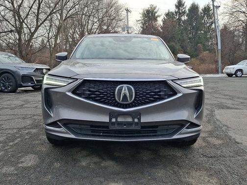 2023 Acura MDX Base