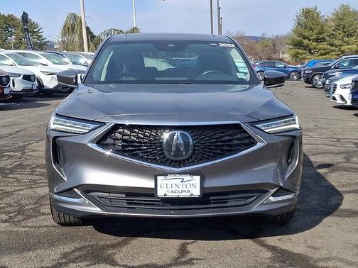 2023 Acura MDX Base