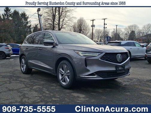 2023 Acura MDX Base