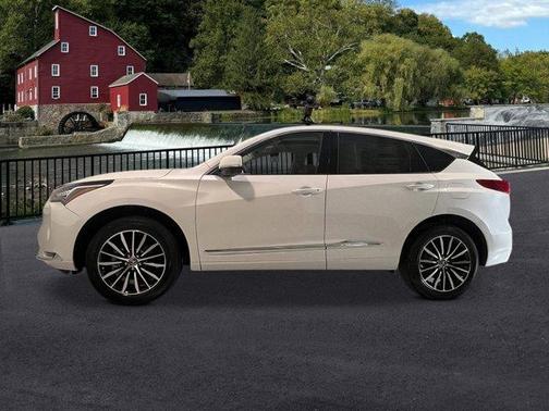 2026 Acura RDX W/ADVANCE PACKAGE