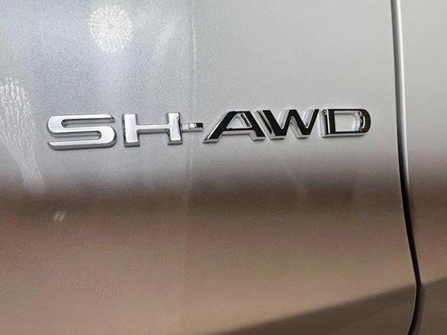 2026 Acura RDX W/ADVANCE PACKAGE