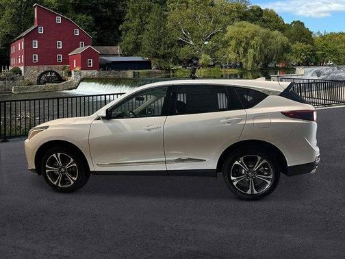 2026 Acura RDX TECHNOLOGY PACKAGE