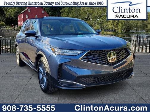 2025 Acura MDX Base