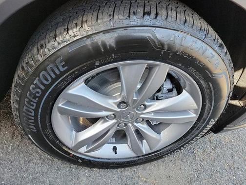 2025 Acura MDX Base
