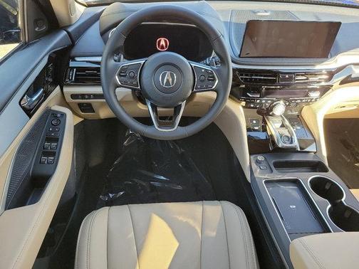 2025 Acura MDX Base