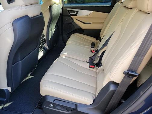 2025 Acura MDX Base