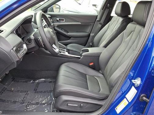 2025 Acura Integra w/A-Spec Package