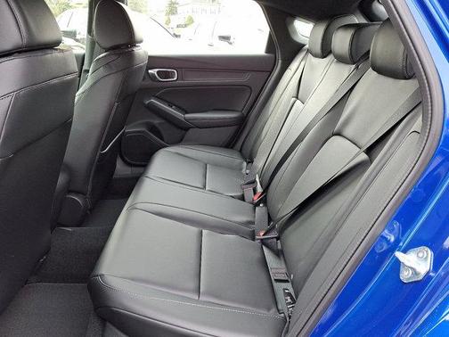 2025 Acura Integra w/A-Spec Package