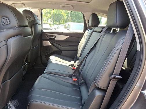 2025 Acura MDX Technology