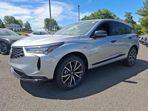 2025 Acura RDX A-Spec Advance
