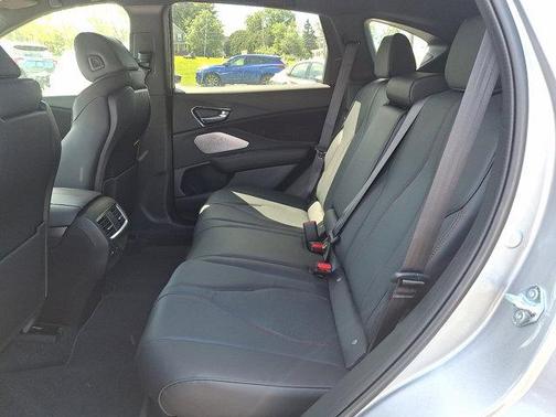 2025 Acura RDX A-Spec Advance