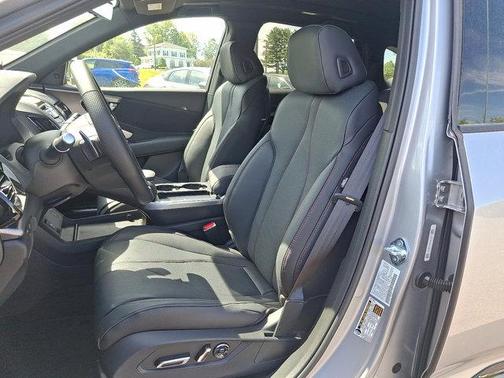2025 Acura RDX A-Spec Advance