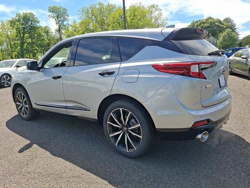 2025 Acura RDX A-Spec Advance
