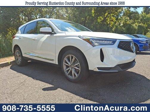 2023 Acura RDX Technology Package