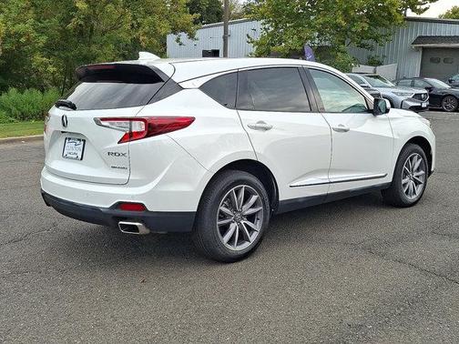 2023 Acura RDX Technology Package