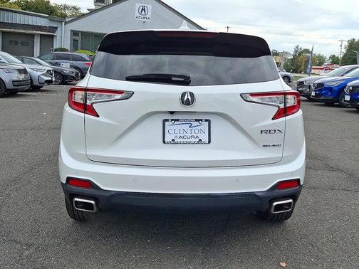 2023 Acura RDX Technology Package