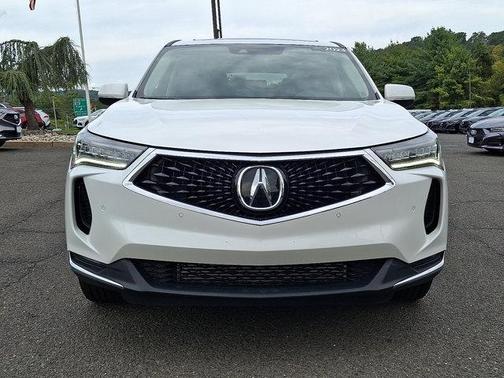 2023 Acura RDX Technology Package