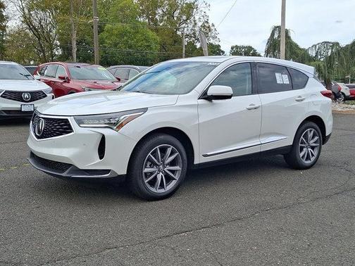 2023 Acura RDX Technology Package