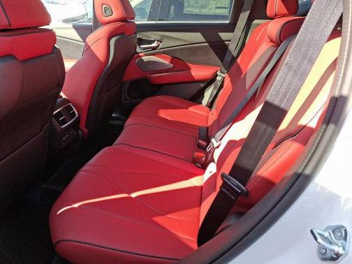 2025 Acura RDX A-Spec Advance
