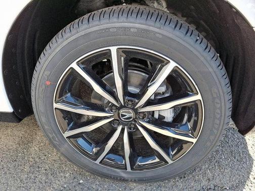 2025 Acura RDX A-Spec Advance
