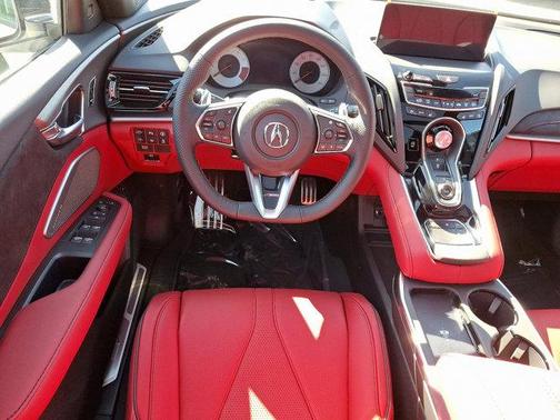 2025 Acura RDX A-Spec Advance
