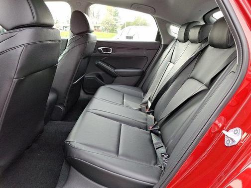 2025 Acura Integra Base