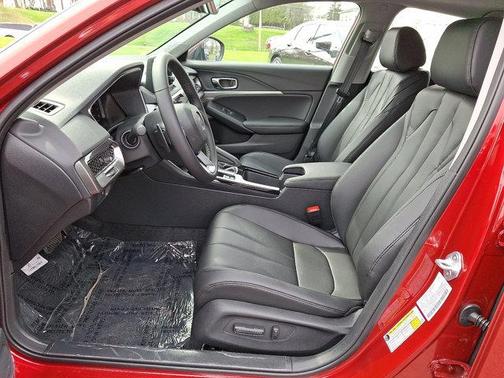 2025 Acura Integra Base