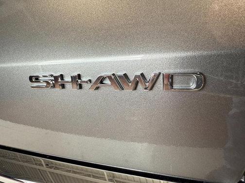 2026 Acura MDX Base