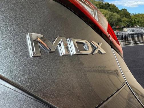 2026 Acura MDX Base
