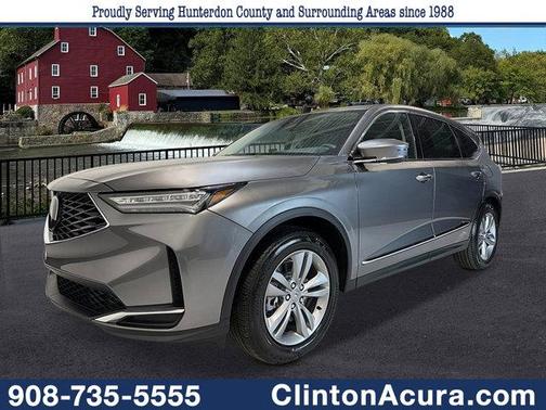2026 Acura MDX Base