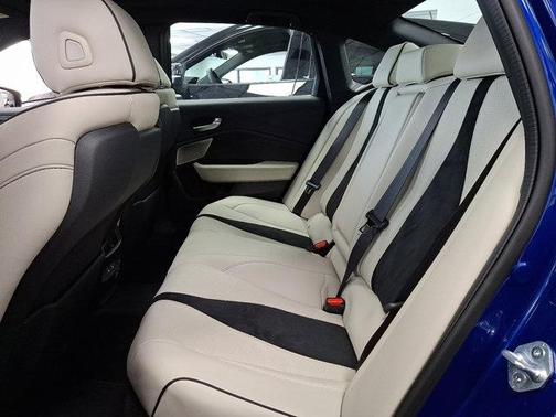 2025 Acura TLX Type S