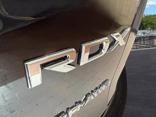 2026 Acura RDX A-Spec PACKAGE