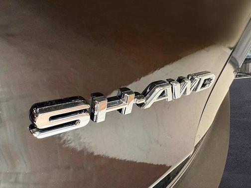 2026 Acura RDX A-Spec PACKAGE