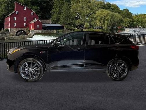 2026 Acura RDX A-Spec PACKAGE