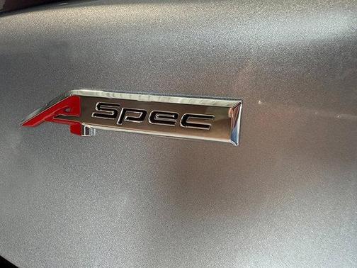 2026 Acura Integra A-Spec Technology