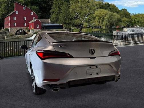 2026 Acura Integra A-Spec Technology