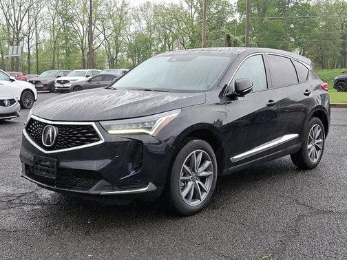 2024 Acura RDX Technology Package