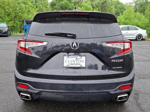 2024 Acura RDX Technology Package