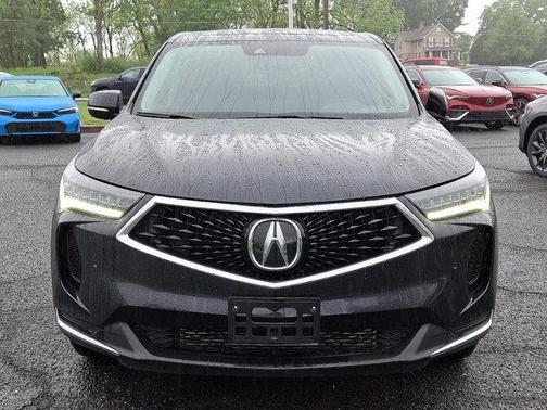 2024 Acura RDX Technology Package