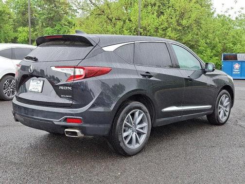 2024 Acura RDX Technology Package