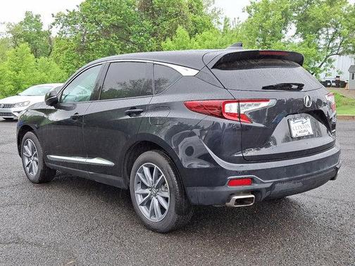 2024 Acura RDX Technology Package