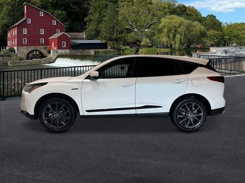 2026 Acura RDX A-Spec PACKAGE