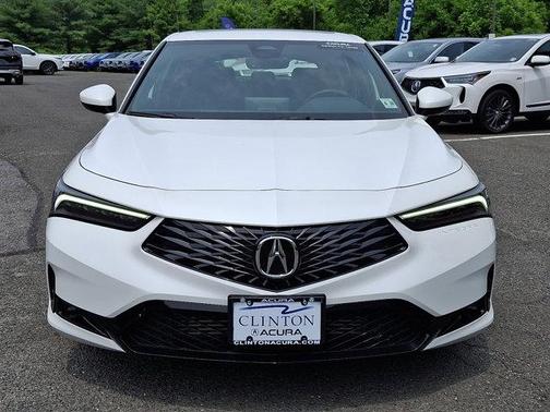 2024 Acura Integra w/A-Spec Package
