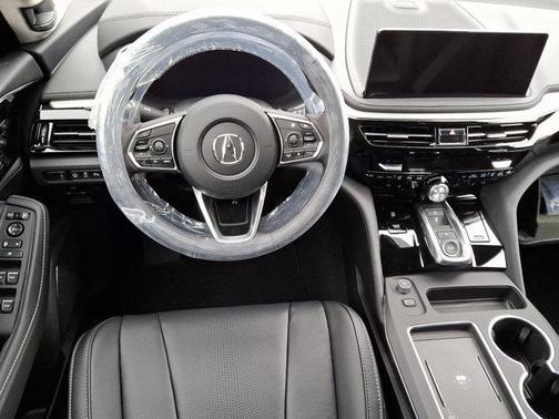 2025 Acura MDX Technology