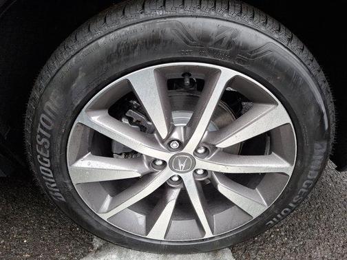 2025 Acura MDX Technology