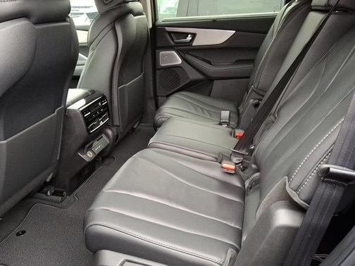 2025 Acura MDX Technology