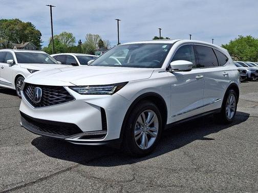 2025 Acura MDX Base
