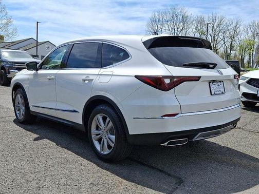 2025 Acura MDX Base
