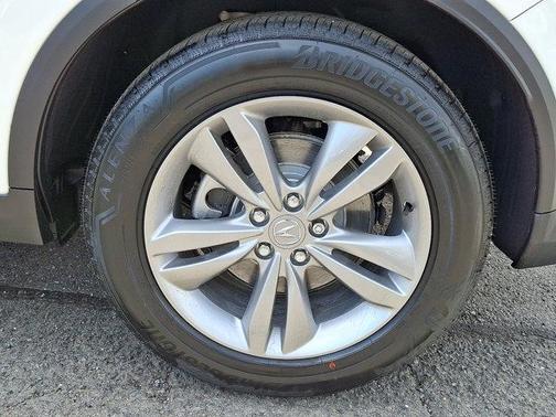 2025 Acura MDX Base