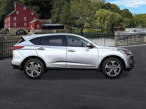 2025 Acura RDX Technology Package